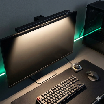 Utilli LumeBar — Barra de Luz Monitor