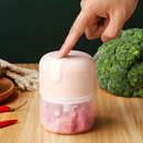 Mini Processador Elétrico Utilli – Portátil