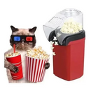 Pipoqueira Elétrica Minijoy Utilli – Pipoca Saudável Sem Óleo