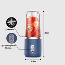 Mini Liquidificador Profissional AICOOL – 10 Lâminas + GARRAFA DE BRINDE