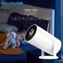 Projetor Inteligente Utilli HY300 Pro – 4K HD